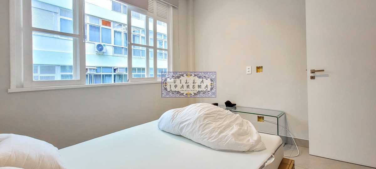 ACEITAMOS OFERTAS! - Apartamento à venda Rua Alberto de Campos, Ipanema, Rio de Janeiro - R$ 890.000 - IPA866