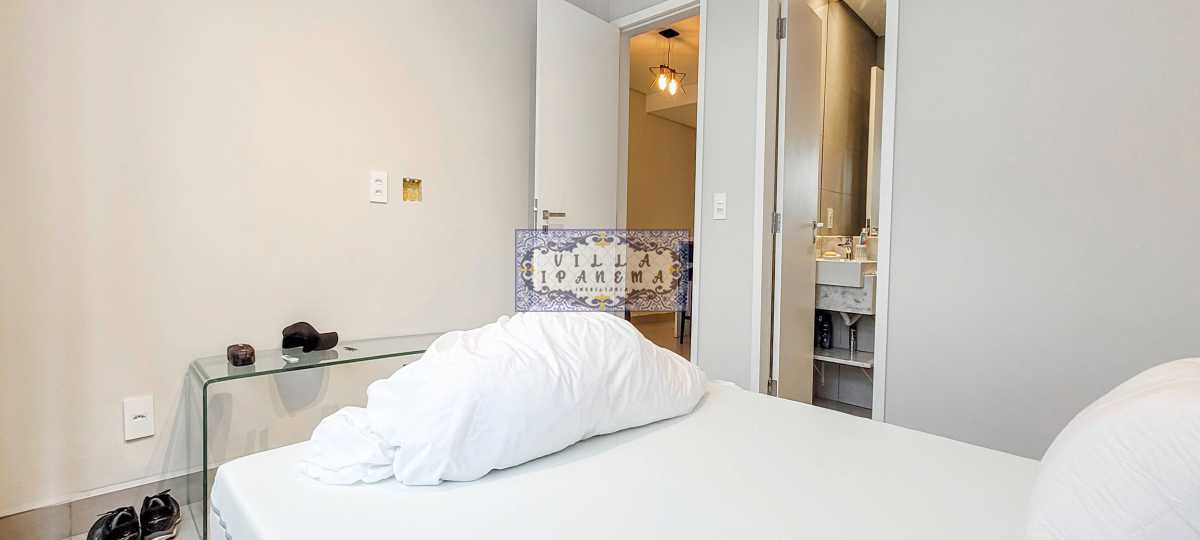ACEITAMOS OFERTAS! - Apartamento à venda Rua Alberto de Campos, Ipanema, Rio de Janeiro - R$ 890.000 - IPA866