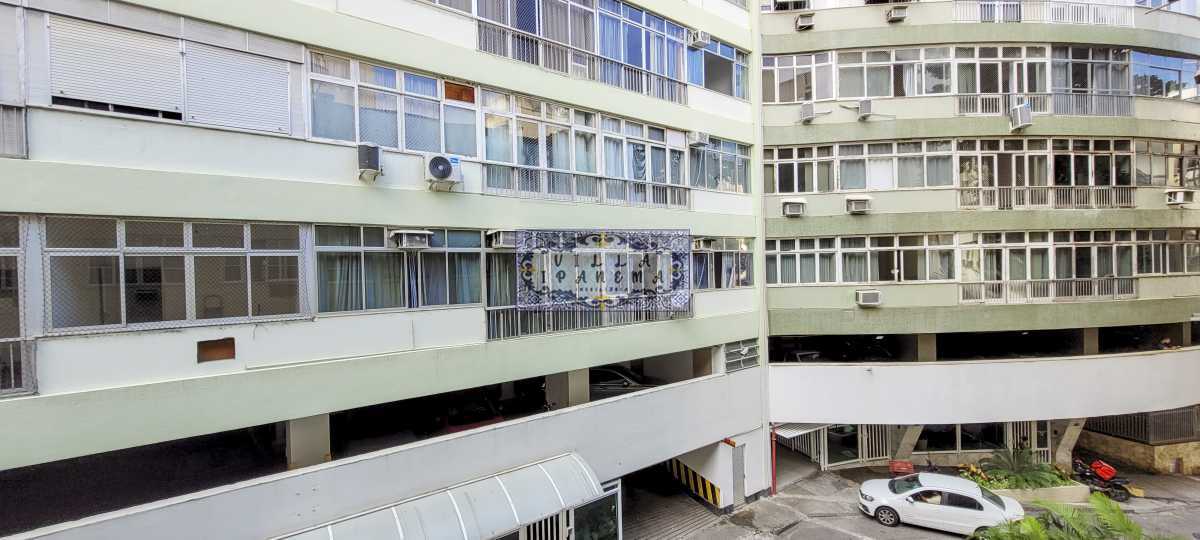 ACEITAMOS OFERTAS! - Apartamento à venda Rua Alberto de Campos, Ipanema, Rio de Janeiro - R$ 890.000 - IPA866