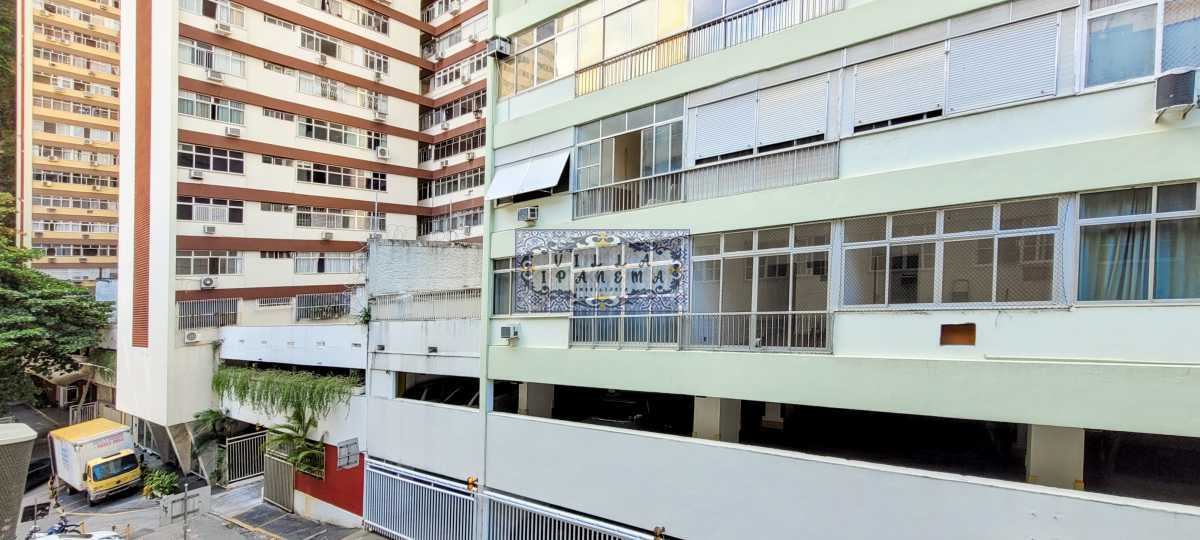 ACEITAMOS OFERTAS! - Apartamento à venda Rua Alberto de Campos, Ipanema, Rio de Janeiro - R$ 890.000 - IPA866