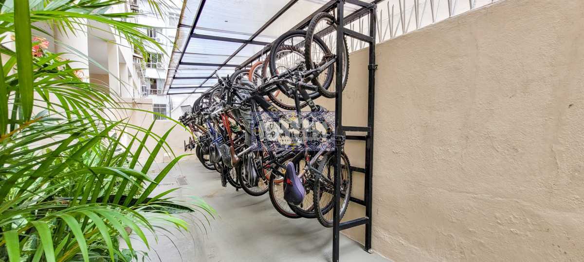 ACEITAMOS OFERTAS! - Apartamento à venda Rua Alberto de Campos, Ipanema, Rio de Janeiro - R$ 890.000 - IPA866