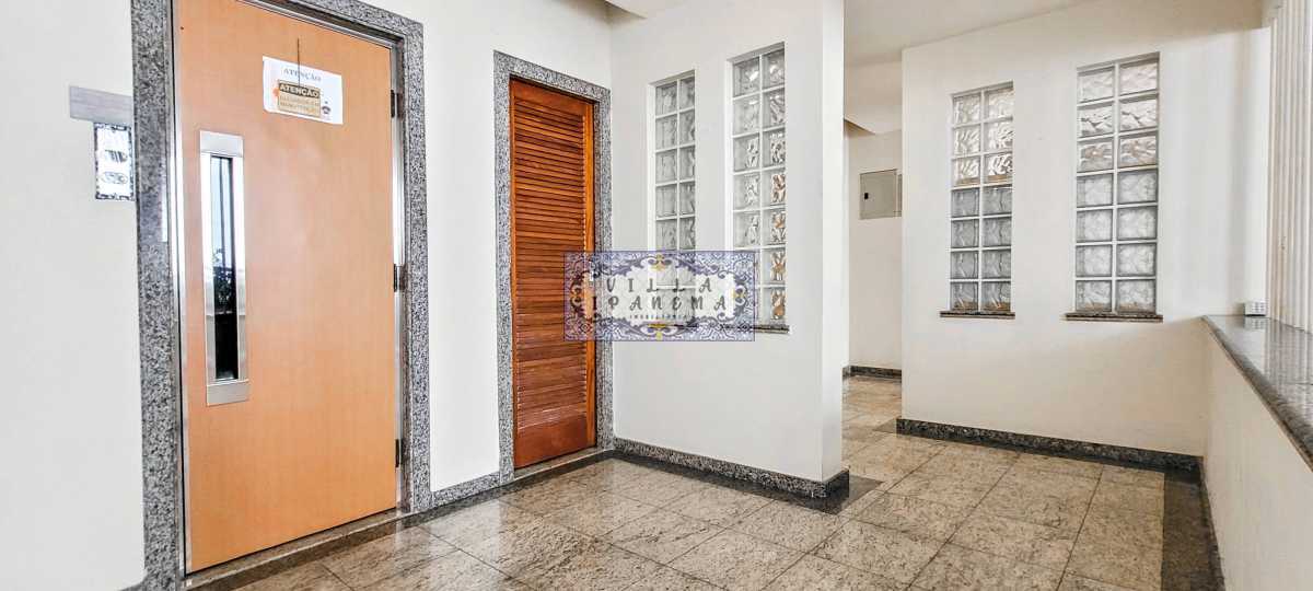 ACEITAMOS OFERTAS! - Apartamento à venda Rua Alberto de Campos, Ipanema, Rio de Janeiro - R$ 890.000 - IPA866