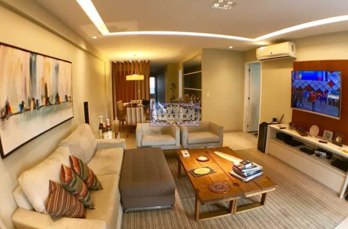 Conheça A6 do imóvel - Cobertura à venda Rua Artur Possolo, Recreio dos Bandeirantes, Rio de Janeiro - R$ 1.800.000 - IPA9737 - 6 A6 - 6