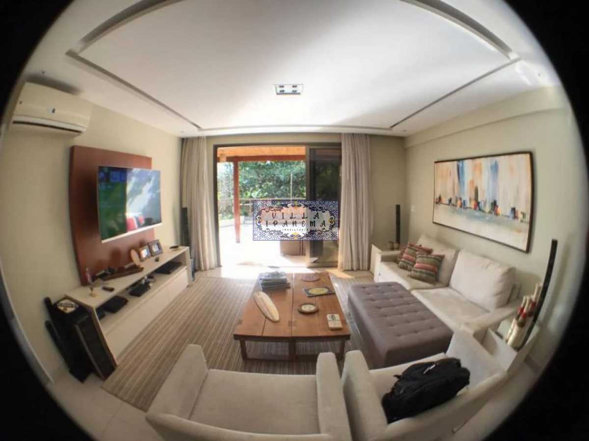 Conheça A7 do imóvel - Cobertura à venda Rua Artur Possolo, Recreio dos Bandeirantes, Rio de Janeiro - R$ 1.800.000 - IPA9737 - 7 A7 - 7