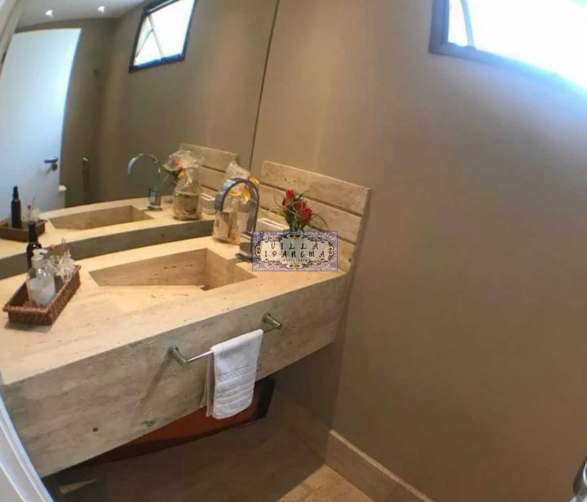 Conheça A9.0 do imóvel - Cobertura à venda Rua Artur Possolo, Recreio dos Bandeirantes, Rio de Janeiro - R$ 1.800.000 - IPA9737 - 9 A9.0 - 9