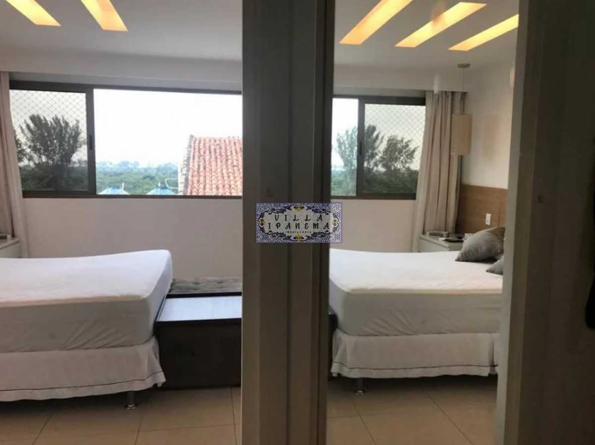 Conheça A9 do imóvel - Cobertura à venda Rua Artur Possolo, Recreio dos Bandeirantes, Rio de Janeiro - R$ 1.800.000 - IPA9737 - 10 A9 - 10