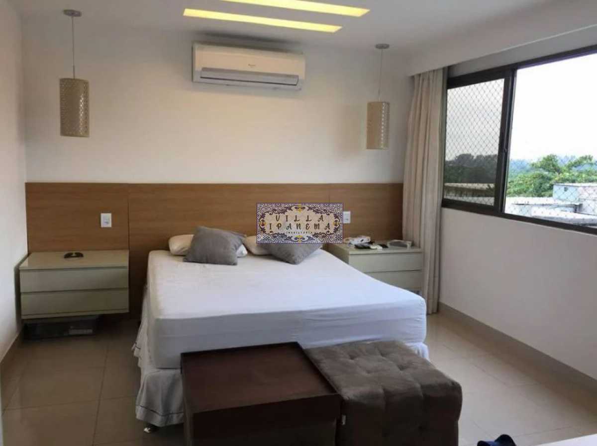 Conheça A10 do imóvel - Cobertura à venda Rua Artur Possolo, Recreio dos Bandeirantes, Rio de Janeiro - R$ 1.800.000 - IPA9737 - 11 A10 - 11