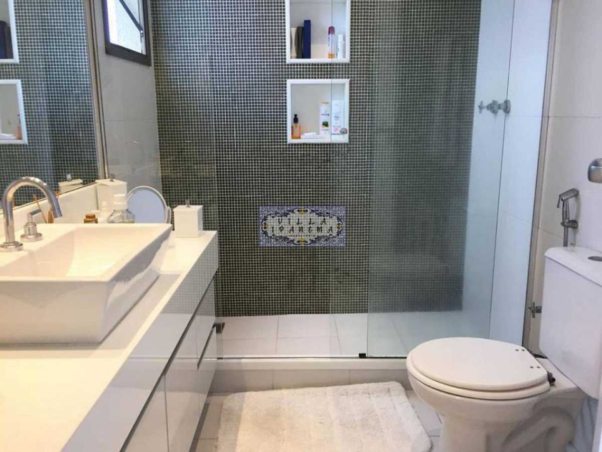 Conheça A12 do imóvel - Cobertura à venda Rua Artur Possolo, Recreio dos Bandeirantes, Rio de Janeiro - R$ 1.800.000 - IPA9737 - 13 A12 - 13