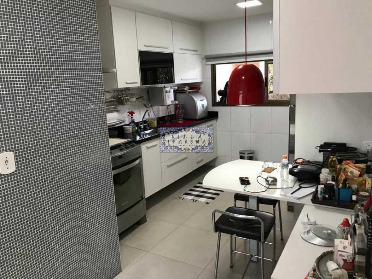 Conheça A15 do imóvel - Cobertura à venda Rua Artur Possolo, Recreio dos Bandeirantes, Rio de Janeiro - R$ 1.800.000 - IPA9737 - 16 A15 - 16