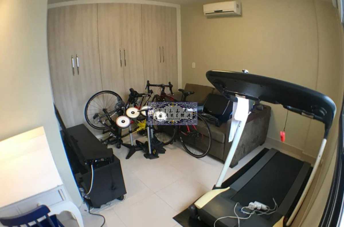 Conheça A18 do imóvel - Cobertura à venda Rua Artur Possolo, Recreio dos Bandeirantes, Rio de Janeiro - R$ 1.800.000 - IPA9737 - 19 A18 - 19