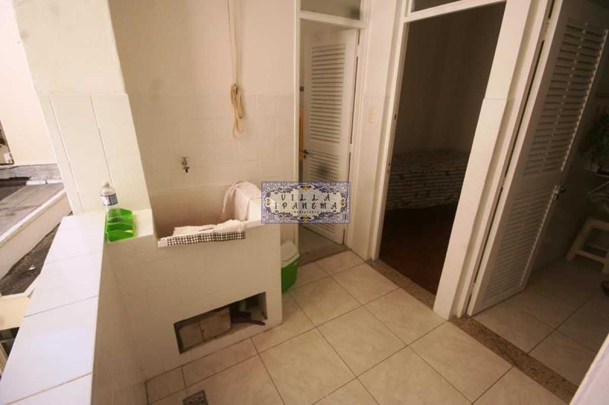 Conheça unnamed 22 do imóvel - Apartamento à venda Rua Almirante Gonçalves, Copacabana, Rio de Janeiro - R$ 1.200.000 - VIZO006 - 22 unnamed 22 - 22