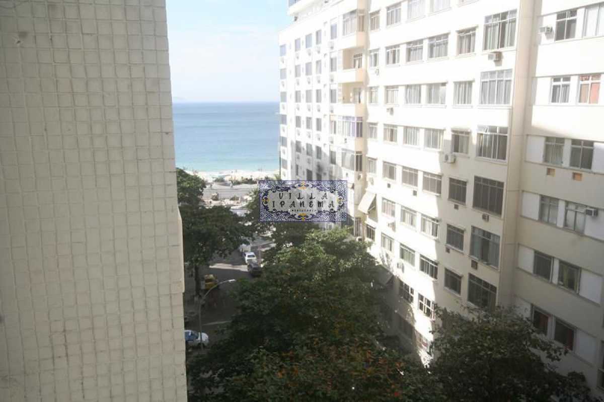 Conheça unnamed do imóvel - Apartamento à venda Rua Almirante Gonçalves, Copacabana, Rio de Janeiro - R$ 1.200.000 - VIZO006 - 27 unnamed - 27