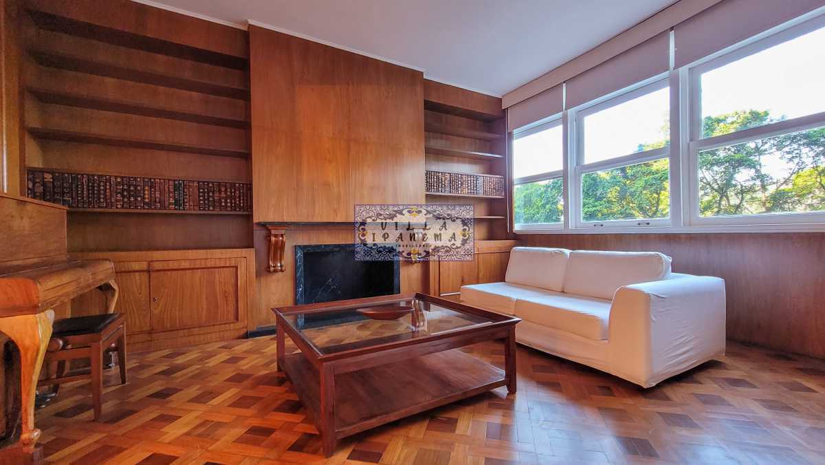 Conheça C do imóvel - Apartamento à venda Avenida Rui Barbosa, Flamengo, Rio de Janeiro - R$ 3.200.000 - IPA868 - 2 C - 2