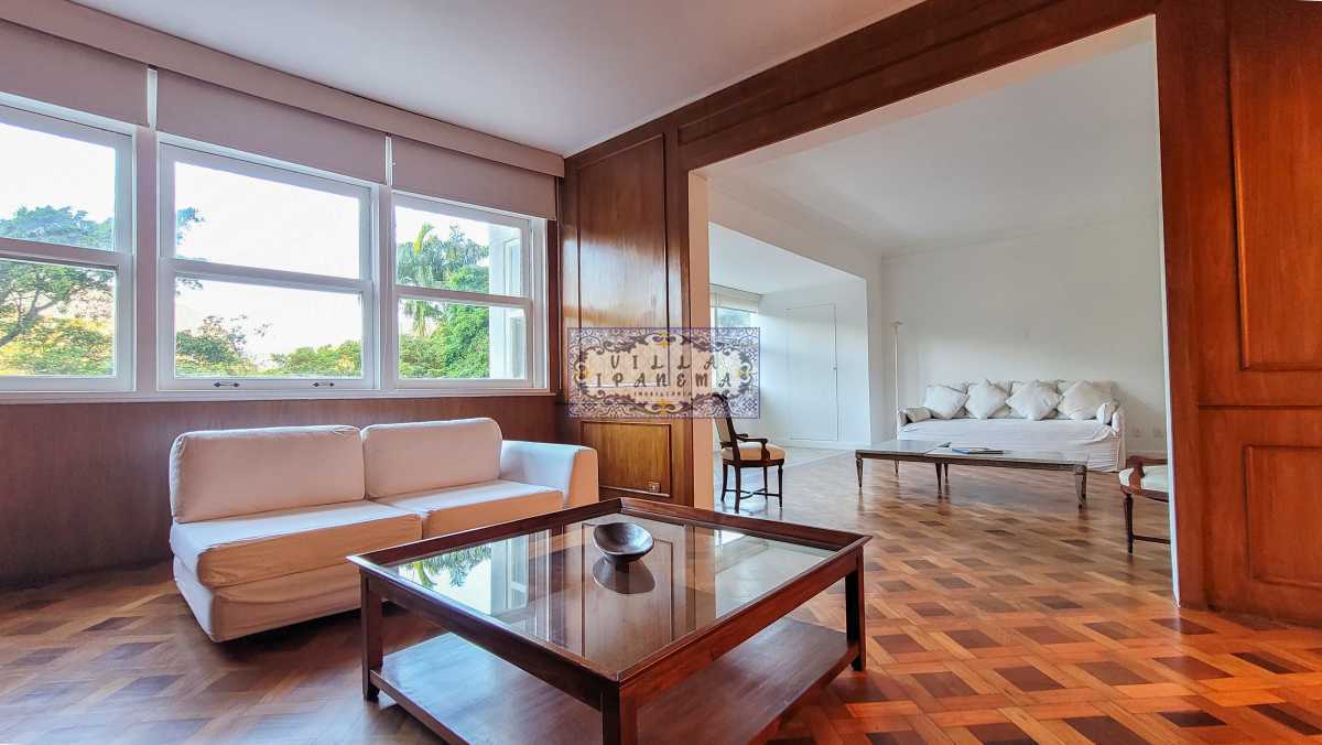 Conheça F do imóvel - Apartamento à venda Avenida Rui Barbosa, Flamengo, Rio de Janeiro - R$ 3.200.000 - IPA868 - 4 F - 4