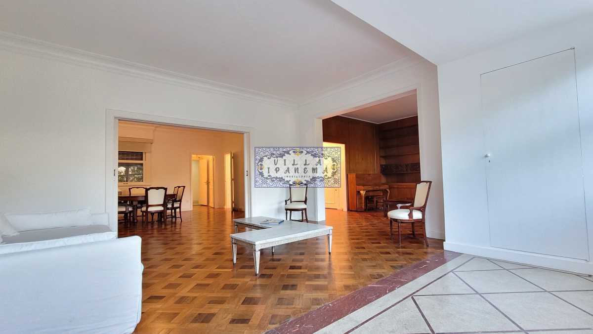 Conheça I do imóvel - Apartamento à venda Avenida Rui Barbosa, Flamengo, Rio de Janeiro - R$ 3.200.000 - IPA868 - 7 I - 7