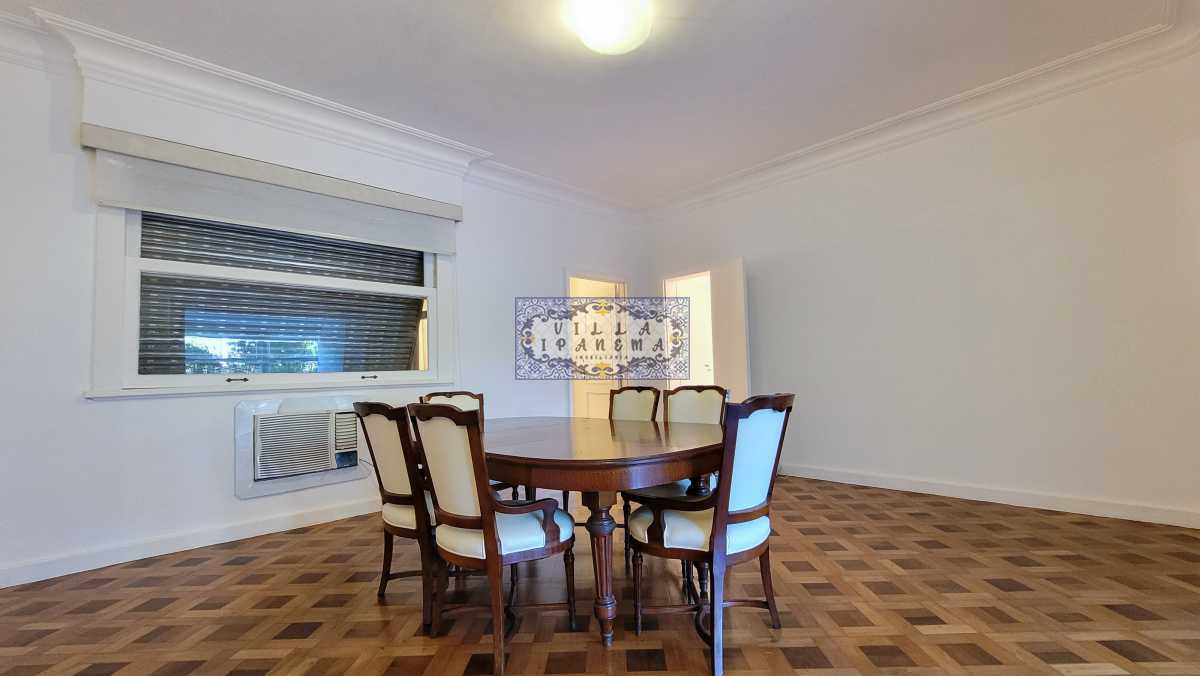 Conheça J do imóvel - Apartamento à venda Avenida Rui Barbosa, Flamengo, Rio de Janeiro - R$ 3.200.000 - IPA868 - 8 J - 8