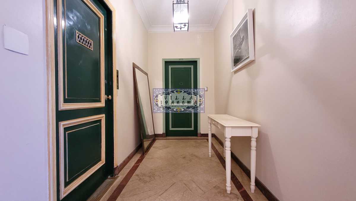 Conheça M do imóvel - Apartamento à venda Avenida Rui Barbosa, Flamengo, Rio de Janeiro - R$ 3.200.000 - IPA868 - 11 M - 11