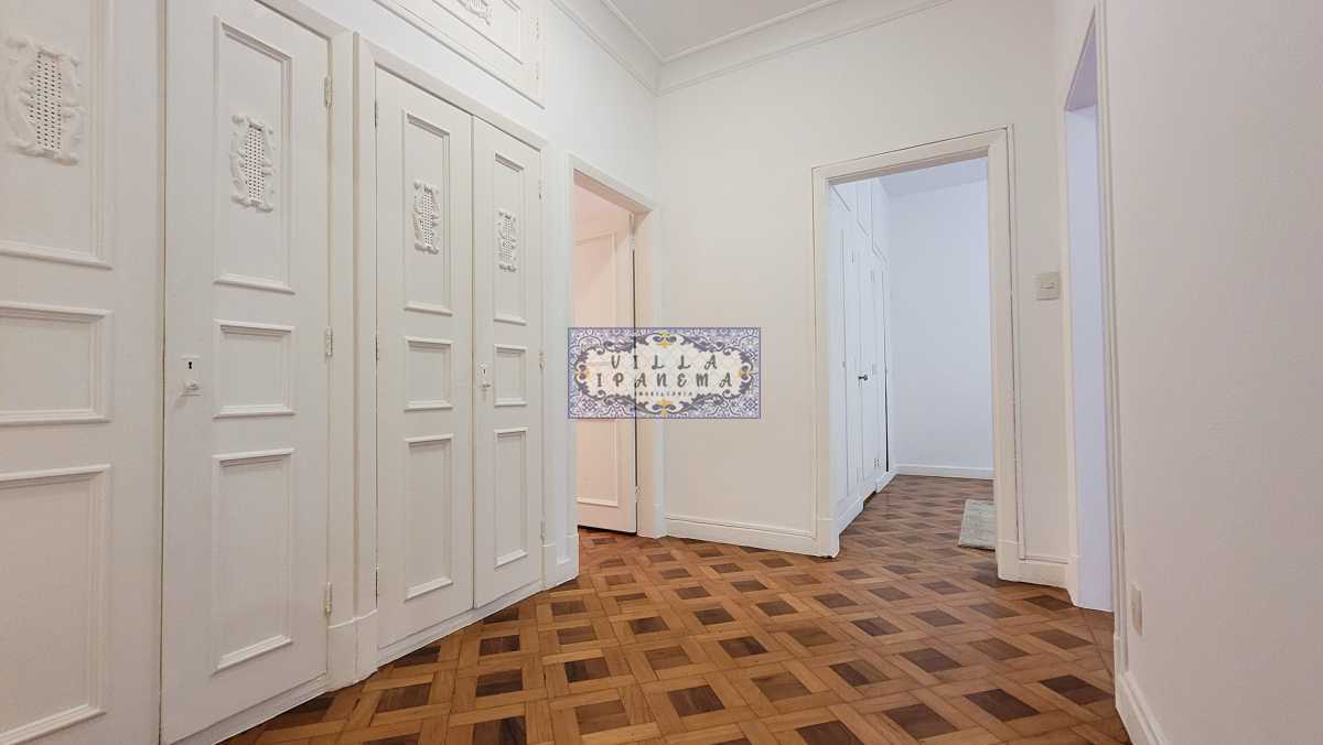 Conheça P do imóvel - Apartamento à venda Avenida Rui Barbosa, Flamengo, Rio de Janeiro - R$ 3.200.000 - IPA868 - 14 P - 14