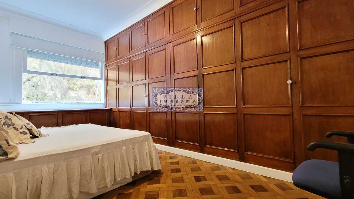 Conheça Q do imóvel - Apartamento à venda Avenida Rui Barbosa, Flamengo, Rio de Janeiro - R$ 3.200.000 - IPA868 - 15 Q - 15