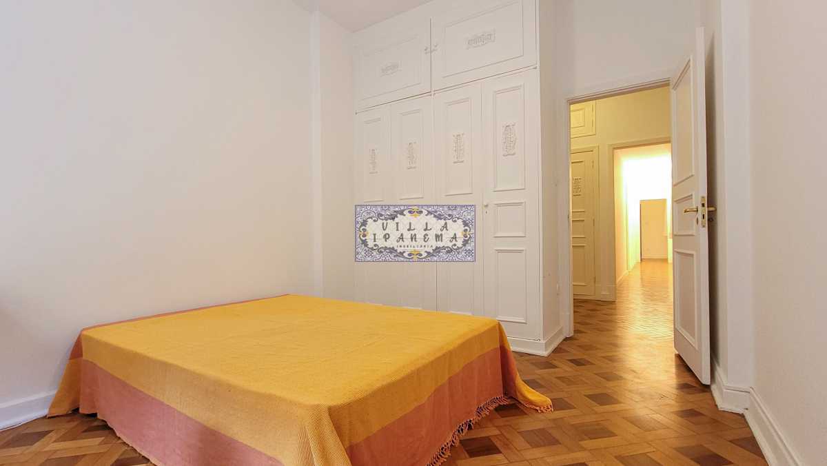 Conheça U do imóvel - Apartamento à venda Avenida Rui Barbosa, Flamengo, Rio de Janeiro - R$ 3.200.000 - IPA868 - 19 U - 19