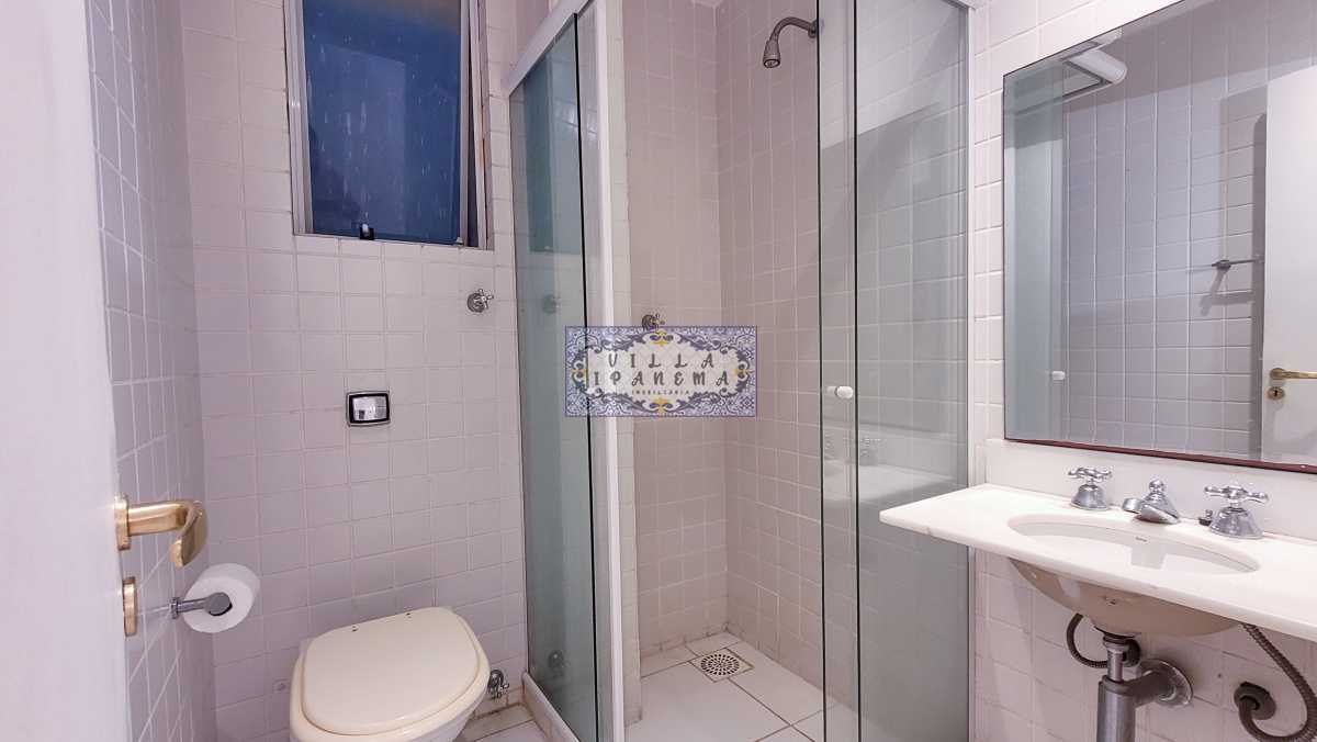 Conheça ZA do imóvel - Apartamento à venda Avenida Rui Barbosa, Flamengo, Rio de Janeiro - R$ 3.200.000 - IPA868 - 25 ZA - 25