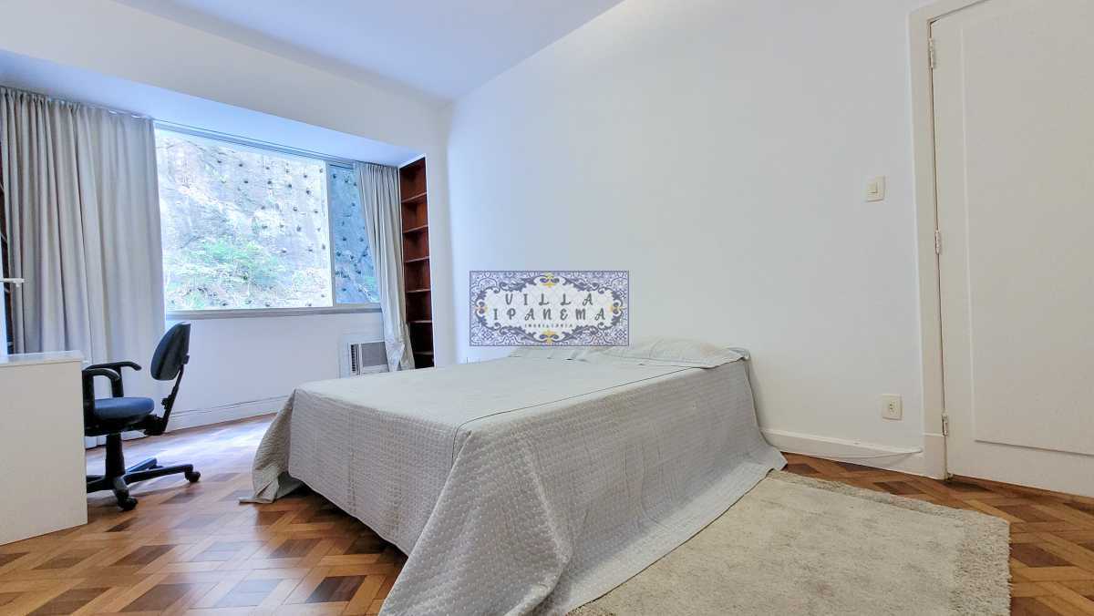 Conheça ZC do imóvel - Apartamento à venda Avenida Rui Barbosa, Flamengo, Rio de Janeiro - R$ 3.200.000 - IPA868 - 27 ZC - 27