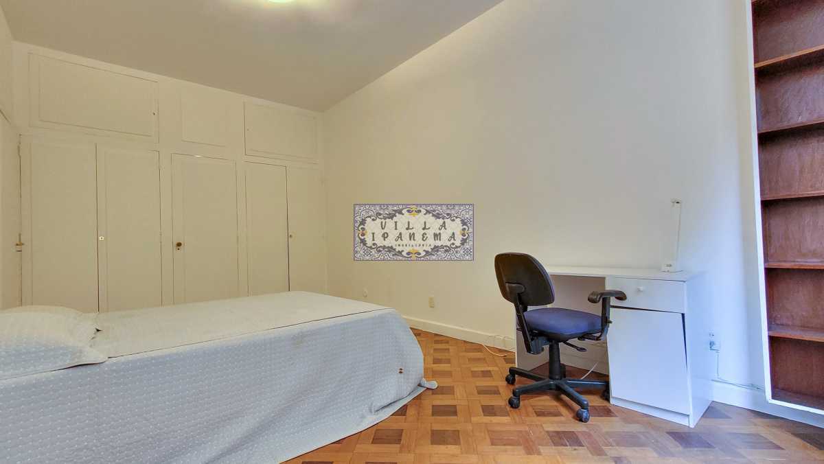 Conheça ZE do imóvel - Apartamento à venda Avenida Rui Barbosa, Flamengo, Rio de Janeiro - R$ 3.200.000 - IPA868 - 29 ZE - 29