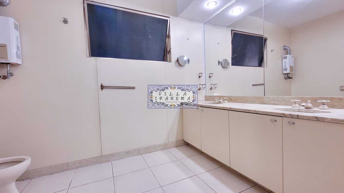 Conheça ZH do imóvel - Apartamento à venda Avenida Rui Barbosa, Flamengo, Rio de Janeiro - R$ 3.200.000 - IPA868 - 32 ZH - 32