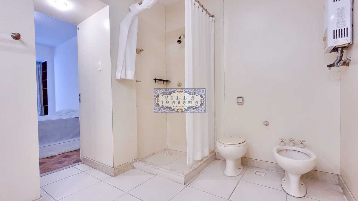 Conheça ZI do imóvel - Apartamento à venda Avenida Rui Barbosa, Flamengo, Rio de Janeiro - R$ 3.200.000 - IPA868 - 33 ZI - 33