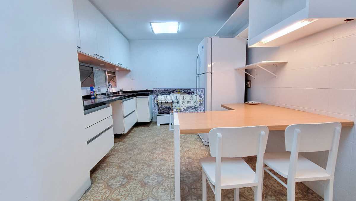 Conheça ZJ do imóvel - Apartamento à venda Avenida Rui Barbosa, Flamengo, Rio de Janeiro - R$ 3.200.000 - IPA868 - 34 ZJ - 34