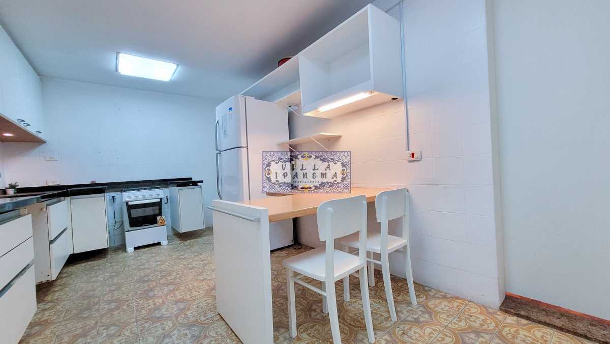 Conheça ZK do imóvel - Apartamento à venda Avenida Rui Barbosa, Flamengo, Rio de Janeiro - R$ 3.200.000 - IPA868 - 35 ZK - 35