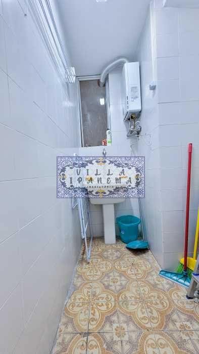 Conheça ZO do imóvel - Apartamento à venda Avenida Rui Barbosa, Flamengo, Rio de Janeiro - R$ 3.200.000 - IPA868 - 39 ZO - 39