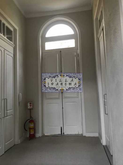 Conheça A4 do imóvel - Casa de Vila à venda Rua Dona Mariana, Botafogo, Rio de Janeiro - R$ 1.850.000 - IPA07 - 4 A4 - 4