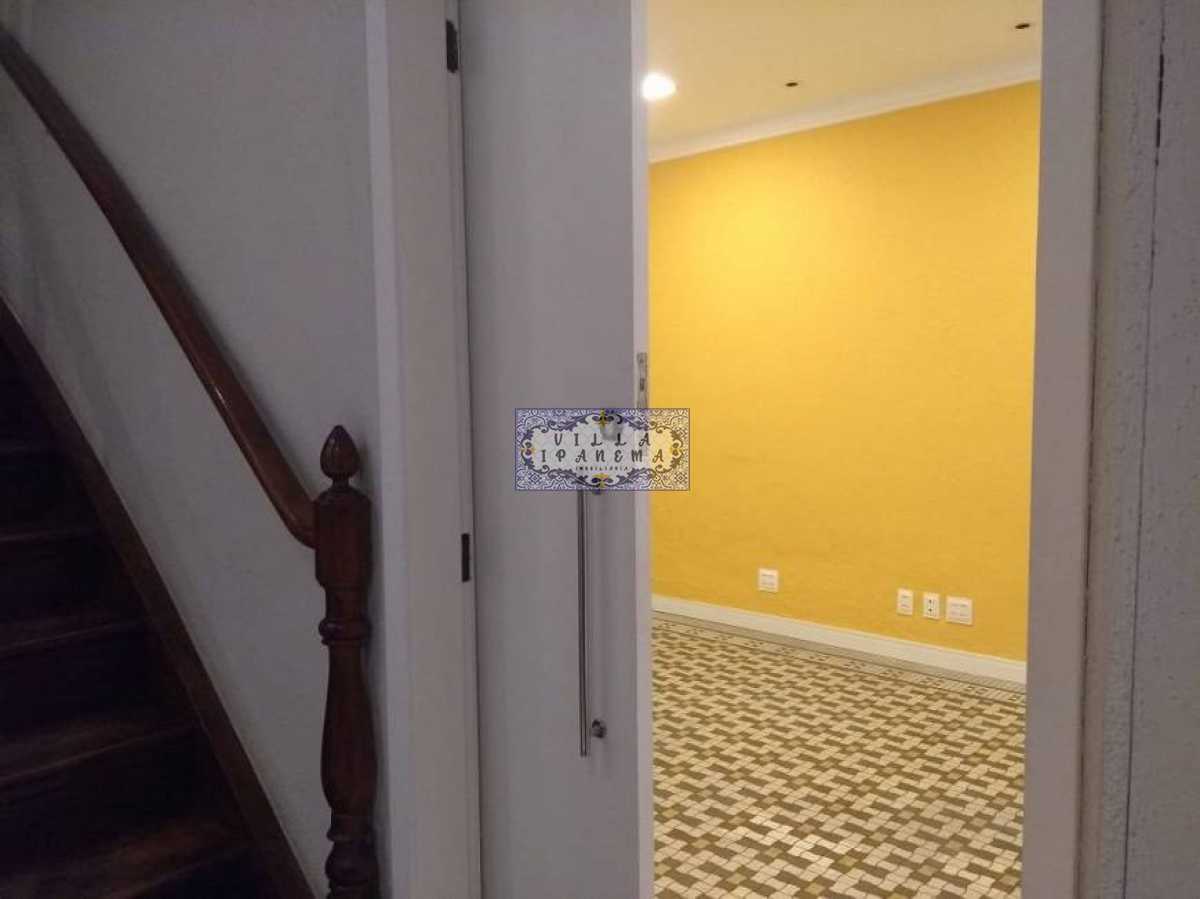 Conheça A8 do imóvel - Casa de Vila à venda Rua Dona Mariana, Botafogo, Rio de Janeiro - R$ 1.850.000 - IPA07 - 7 A8 - 7