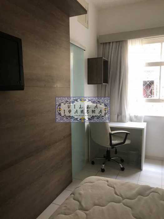 Conheça A12 do imóvel - Casa de Vila à venda Rua Dona Mariana, Botafogo, Rio de Janeiro - R$ 1.850.000 - IPA07 - 11 A12 - 11