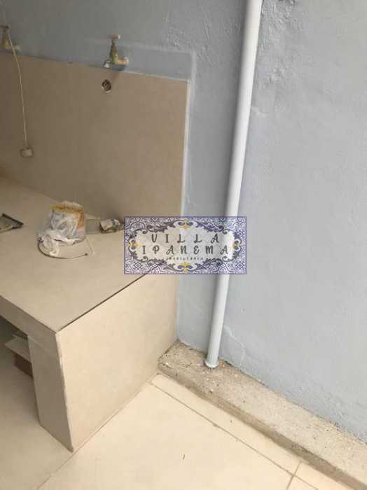 Conheça A30 do imóvel - Casa de Vila à venda Rua Dona Mariana, Botafogo, Rio de Janeiro - R$ 1.850.000 - IPA07 - 25 A30 - 25