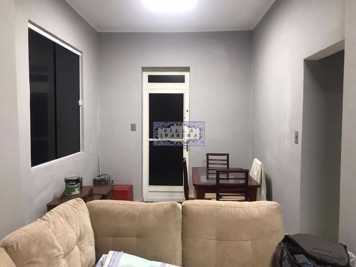 Conheça WhatsApp Image 2022-04-26 at 1 do imóvel - Apartamento à venda Rua do Matoso, Rio Comprido, Rio de Janeiro - R$ 510.000 - CPAZ500 - 2 WhatsApp Image 2022-04-26 at 1 - 2