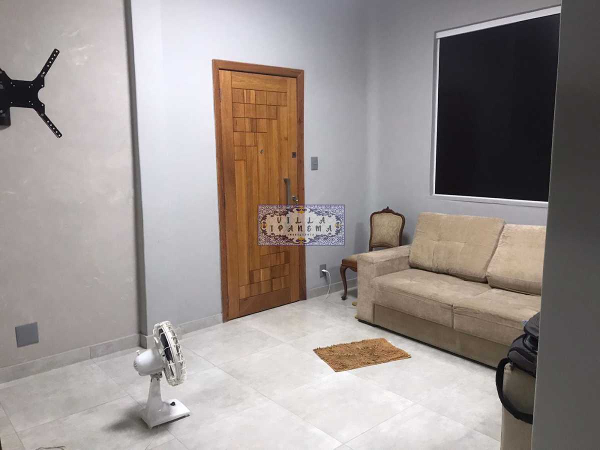 Conheça WhatsApp Image 2022-04-26 at 1 do imóvel - Apartamento à venda Rua do Matoso, Rio Comprido, Rio de Janeiro - R$ 510.000 - CPAZ500 - 3 WhatsApp Image 2022-04-26 at 1 - 3
