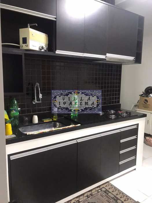 Conheça WhatsApp Image 2022-04-26 at 1 do imóvel - Apartamento à venda Rua do Matoso, Rio Comprido, Rio de Janeiro - R$ 510.000 - CPAZ500 - 5 WhatsApp Image 2022-04-26 at 1 - 5
