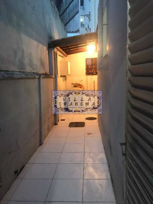 Conheça WhatsApp Image 2022-04-26 at 1 do imóvel - Apartamento à venda Rua do Matoso, Rio Comprido, Rio de Janeiro - R$ 510.000 - CPAZ500 - 11 WhatsApp Image 2022-04-26 at 1 - 11
