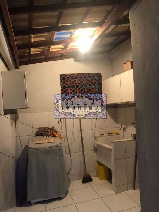 Conheça WhatsApp Image 2022-04-26 at 1 do imóvel - Apartamento à venda Rua do Matoso, Rio Comprido, Rio de Janeiro - R$ 510.000 - CPAZ500 - 13 WhatsApp Image 2022-04-26 at 1 - 13