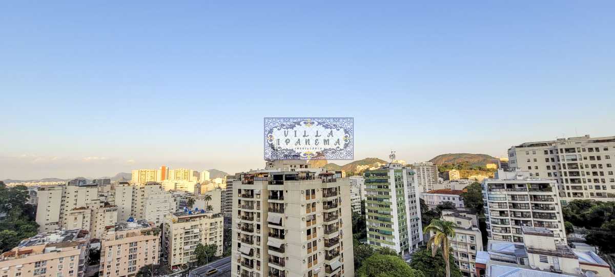 Conheça b do imóvel - Cobertura à venda Rua Pereira da Silva, Laranjeiras, Rio de Janeiro - R$ 2.600.000 - CPAZ502 - 2 b - 2