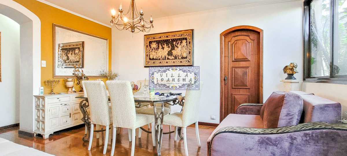 Conheça p do imóvel - Cobertura à venda Rua Pereira da Silva, Laranjeiras, Rio de Janeiro - R$ 2.600.000 - CPAZ502 - 12 p - 12