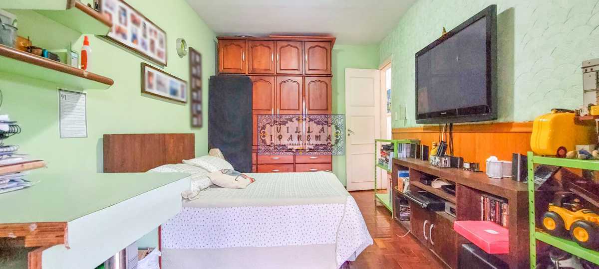 Conheça u do imóvel - Cobertura à venda Rua Pereira da Silva, Laranjeiras, Rio de Janeiro - R$ 2.600.000 - CPAZ502 - 15 u - 15