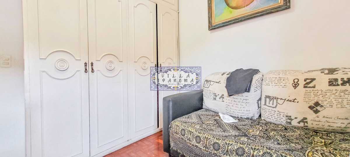 Conheça y do imóvel - Cobertura à venda Rua Pereira da Silva, Laranjeiras, Rio de Janeiro - R$ 2.600.000 - CPAZ502 - 18 y - 18