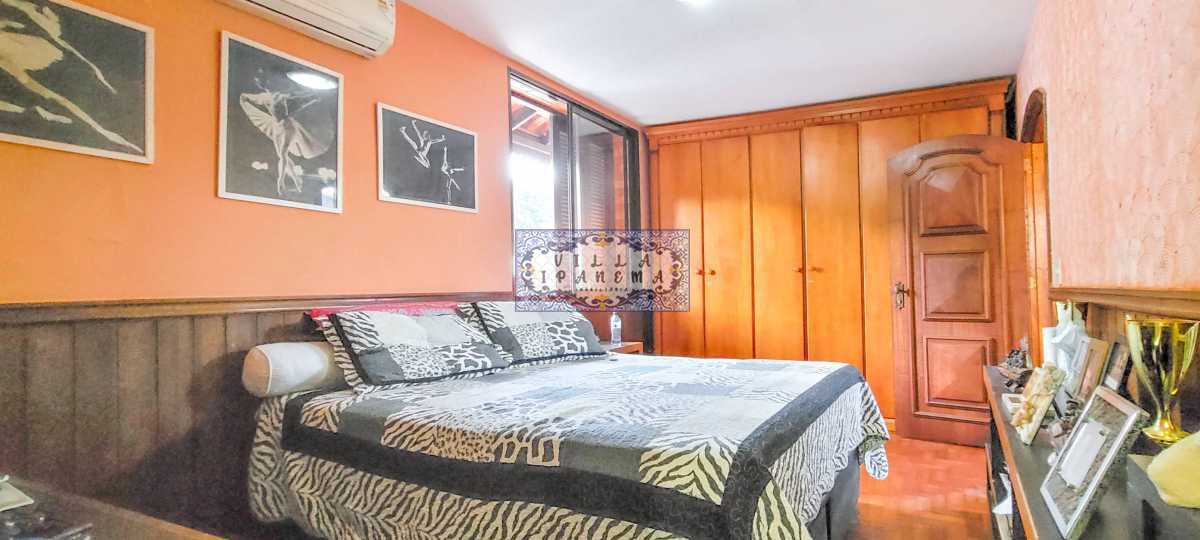Conheça zc do imóvel - Cobertura à venda Rua Pereira da Silva, Laranjeiras, Rio de Janeiro - R$ 2.600.000 - CPAZ502 - 22 zc - 22