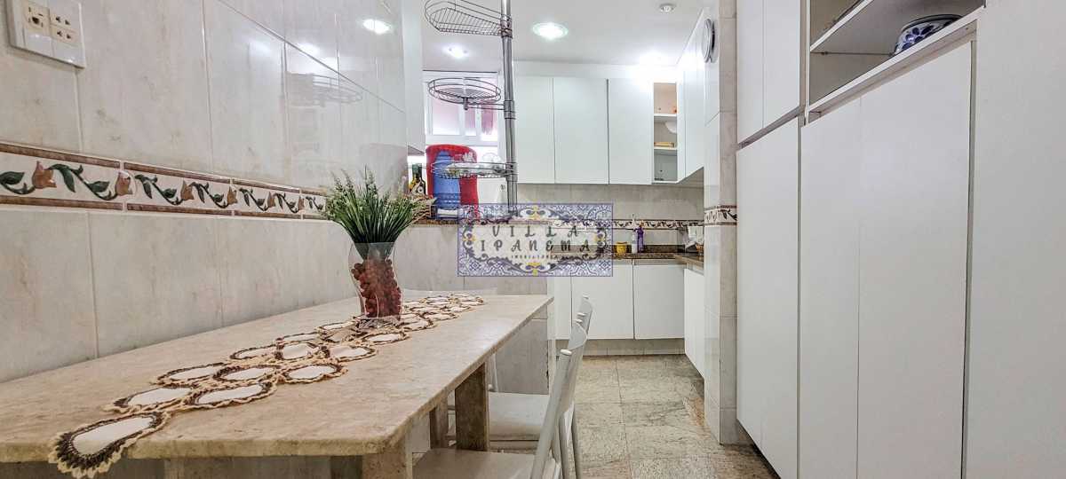 Conheça zf do imóvel - Cobertura à venda Rua Pereira da Silva, Laranjeiras, Rio de Janeiro - R$ 2.600.000 - CPAZ502 - 24 zf - 24