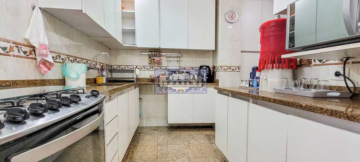 Conheça zg do imóvel - Cobertura à venda Rua Pereira da Silva, Laranjeiras, Rio de Janeiro - R$ 2.600.000 - CPAZ502 - 25 zg - 25