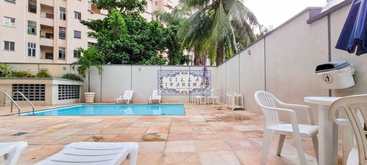 Conheça zi do imóvel - Cobertura à venda Rua Pereira da Silva, Laranjeiras, Rio de Janeiro - R$ 2.600.000 - CPAZ502 - 27 zi - 27