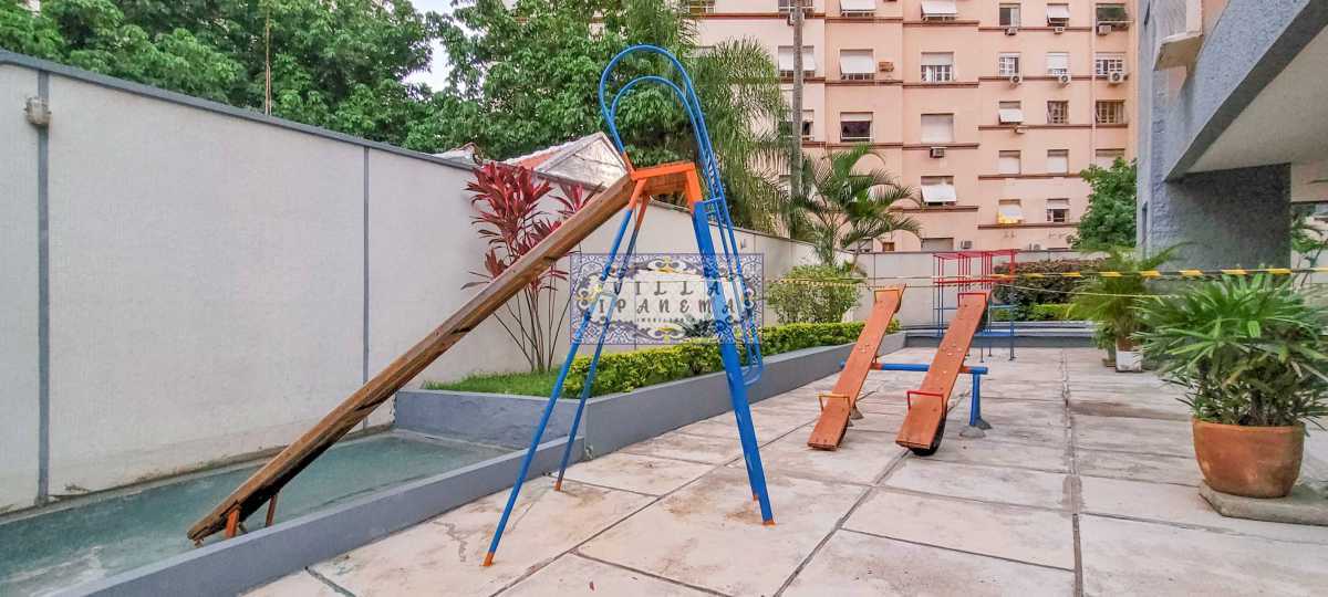 Conheça zj do imóvel - Cobertura à venda Rua Pereira da Silva, Laranjeiras, Rio de Janeiro - R$ 2.600.000 - CPAZ502 - 28 zj - 28